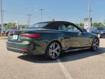 2021 BMW 4 Series 430i