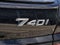 2024 BMW 7 Series 740i M Sport