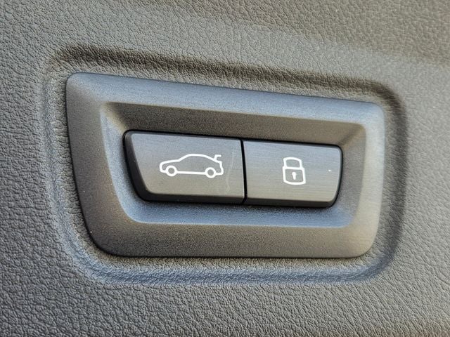 2025 BMW 4 Series 430i Gran Coupe