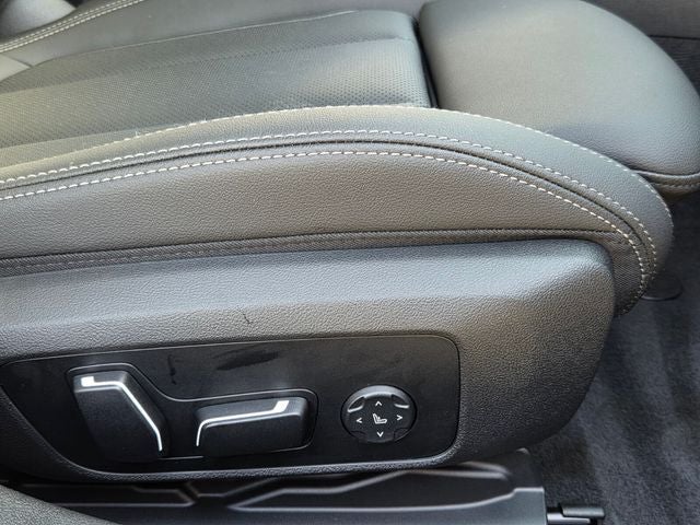 2025 BMW 4 Series 430i Gran Coupe