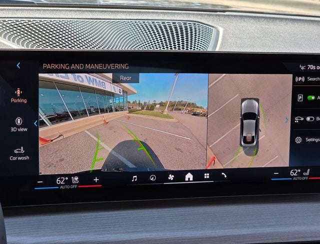 2025 BMW 4 Series 430i Gran Coupe