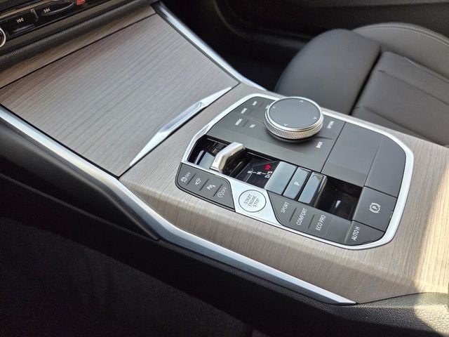 2025 BMW 4 Series 430i Gran Coupe