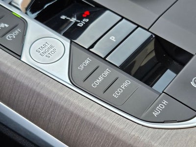 2025 BMW 4 Series 430i Gran Coupe