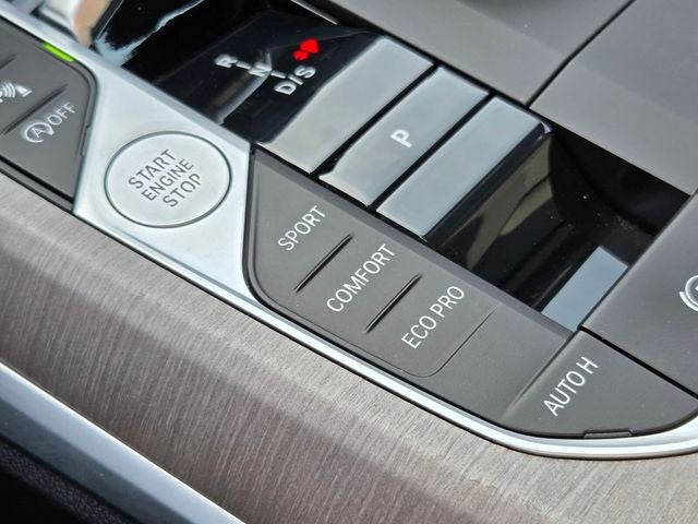 2025 BMW 4 Series 430i Gran Coupe