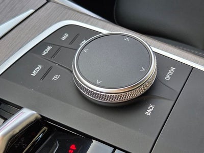 2025 BMW 4 Series 430i Gran Coupe