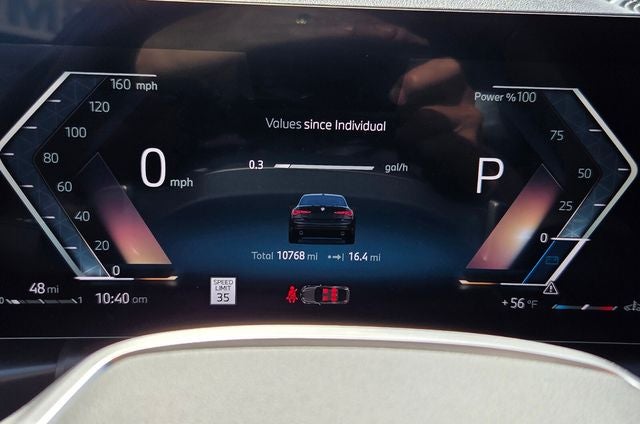 2025 BMW 4 Series 430i Gran Coupe