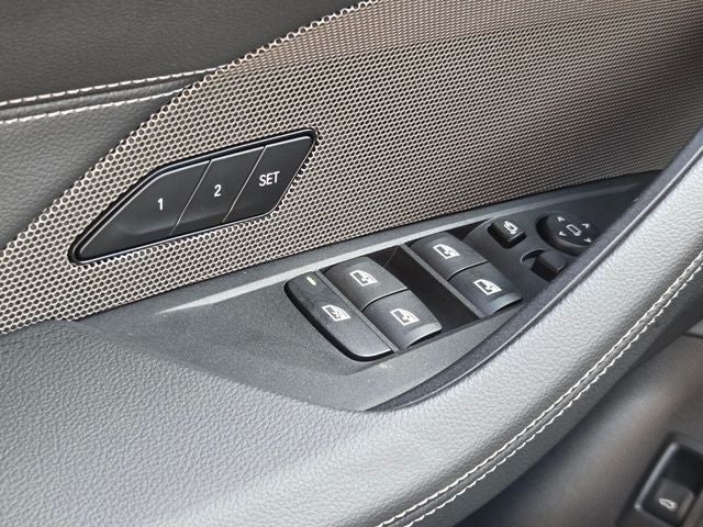 2025 BMW 4 Series 430i Gran Coupe