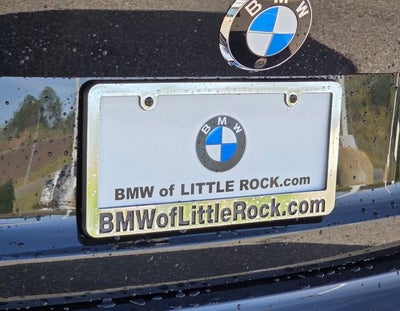 2025 BMW 4 Series 430i Gran Coupe