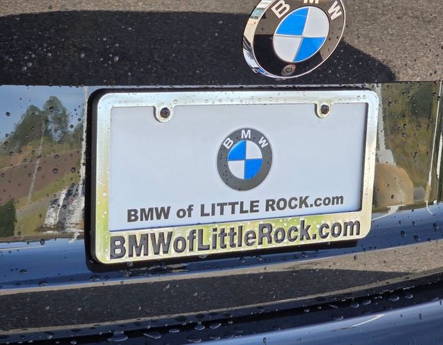 2025 BMW 4 Series 430i Gran Coupe