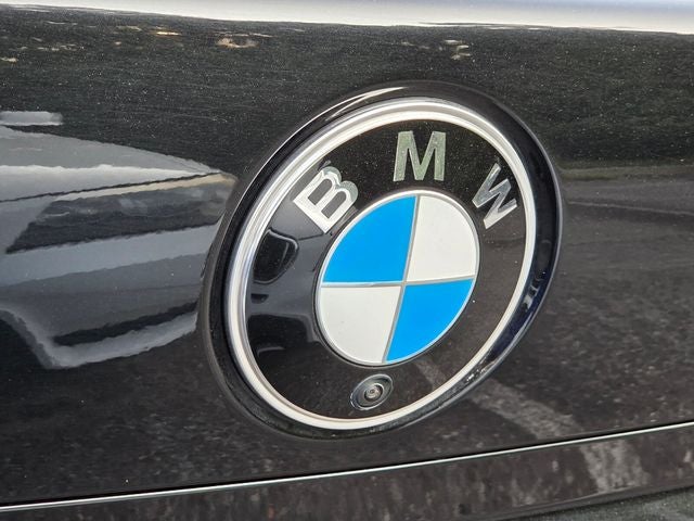 2023 BMW 7 Series 760i xDrive