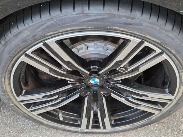 2023 BMW 7 Series 760i xDrive
