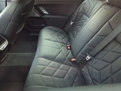2023 BMW 7 Series 760i xDrive