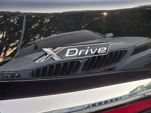 2023 BMW 7 Series 760i xDrive