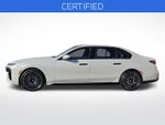 2024 BMW 7 Series 760i xDrive