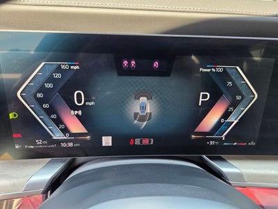 2025 BMW 7 Series 760i xDrive