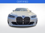 2026 BMW 4 Series 430i xDrive Gran Coupe