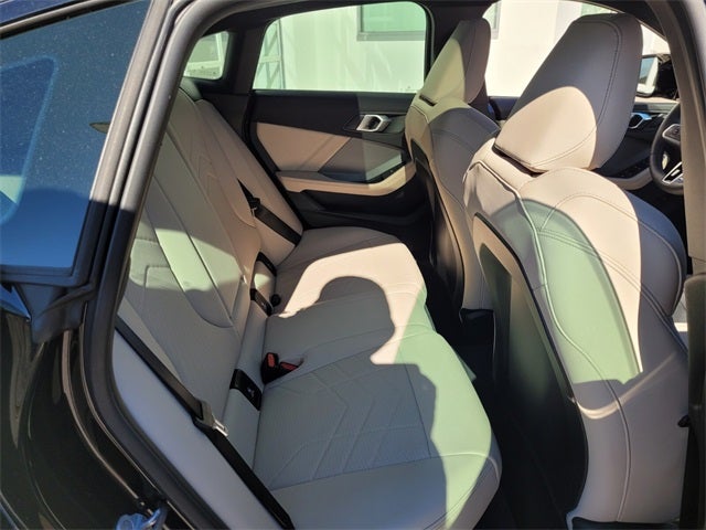 2026 BMW 2 Series M235i xDrive