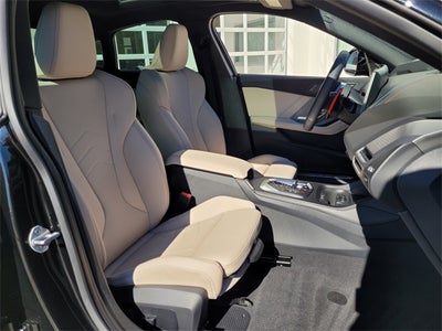 2026 BMW 2 Series M235i xDrive