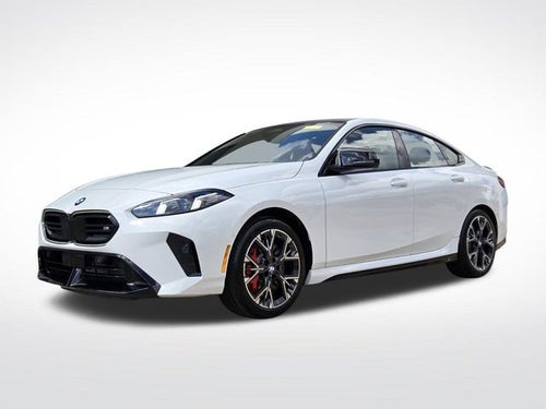 2026 BMW 2 Series M235i xDrive