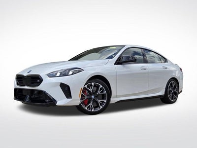 2026 BMW 2 Series M235i xDrive