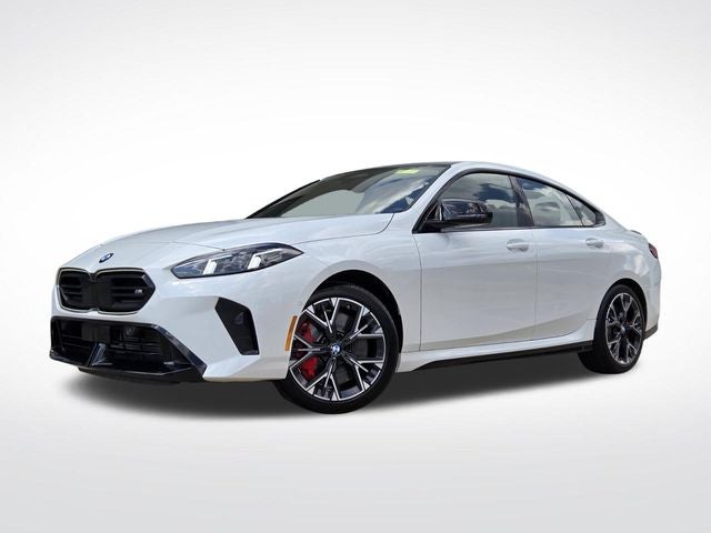 2026 BMW 2 Series M235i xDrive