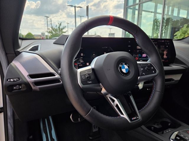 2026 BMW 2 Series M235i xDrive