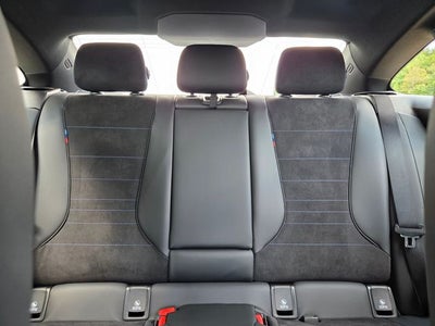 2026 BMW 2 Series M235i xDrive
