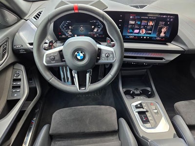 2026 BMW 2 Series M235i xDrive