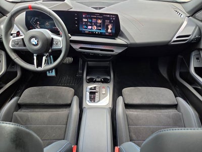 2026 BMW 2 Series M235i xDrive