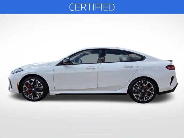 2026 BMW 2 Series M235i xDrive