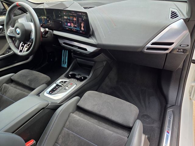 2026 BMW 2 Series M235i xDrive
