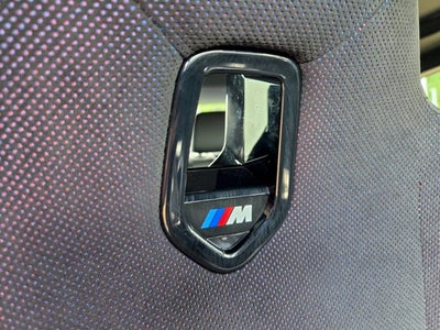 2026 BMW 2 Series M235i xDrive