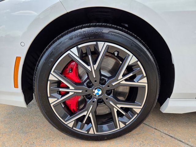 2026 BMW 2 Series M235i xDrive