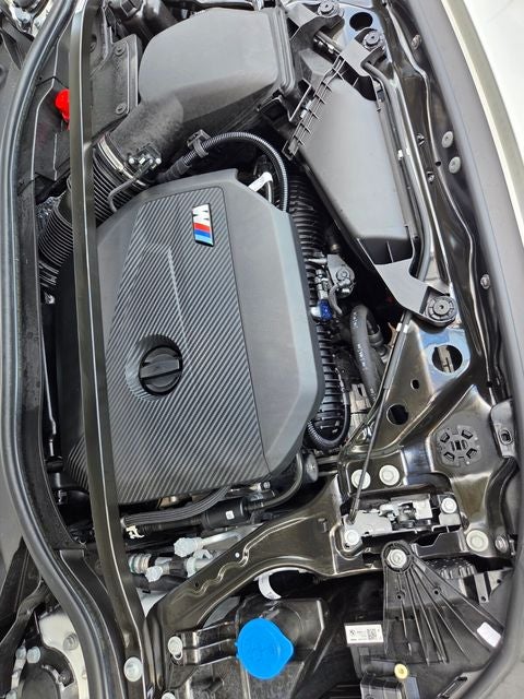 2026 BMW 2 Series M235i xDrive