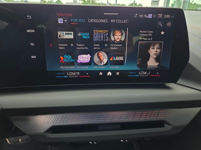2026 BMW 2 Series M235i xDrive