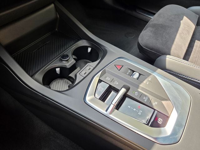 2026 BMW 2 Series M235i xDrive