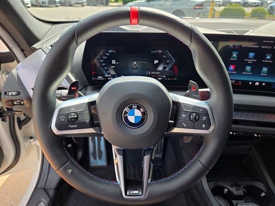 2026 BMW 2 Series M235i xDrive