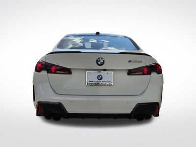 2026 BMW 2 Series M235i xDrive