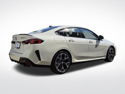 2026 BMW 2 Series M235i xDrive