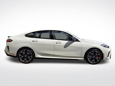 2026 BMW 2 Series M235i xDrive