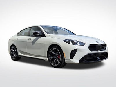 2026 BMW 2 Series M235i xDrive