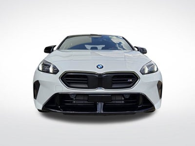 2026 BMW 2 Series M235i xDrive