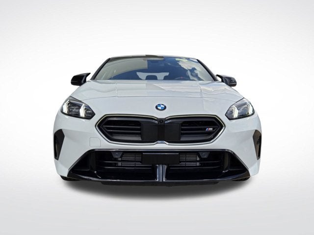 2026 BMW 2 Series M235i xDrive