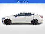 2025 BMW 4 Series 430i