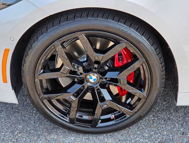 2025 BMW 4 Series 430i
