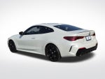2025 BMW 4 Series 430i