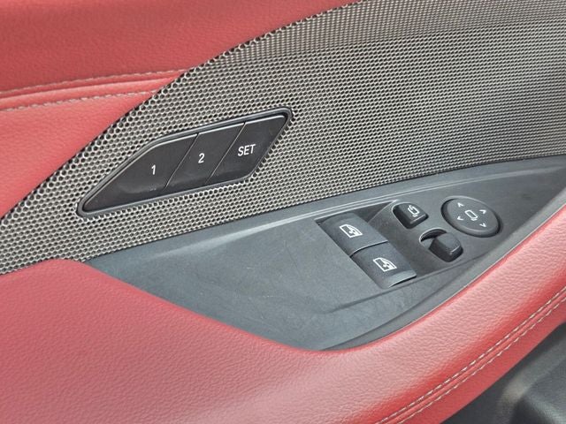 2025 BMW 4 Series 430i