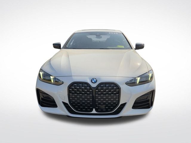 2025 BMW 4 Series 430i