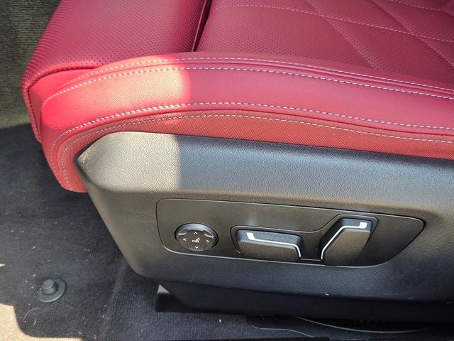 2026 BMW 5 Series 530i