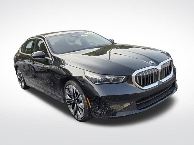 2026 BMW 5 Series 530i